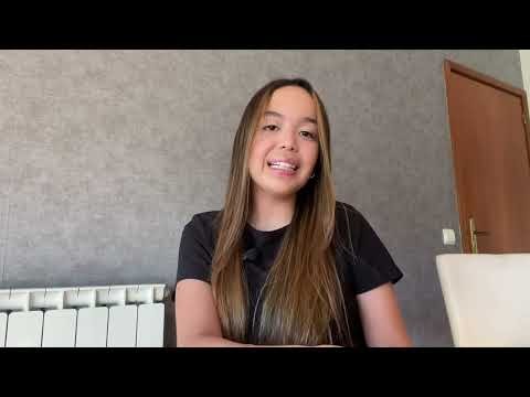 Vídeo apresentação | Laryssa Carvalho | 2025