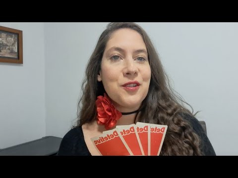 Cena - "Cartas na Mesa"
