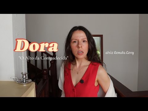 Dora - Alto da Compadecida