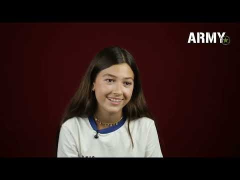 Monólogo 2 - Valen Rezende (14 de Março 2026) | ARMY