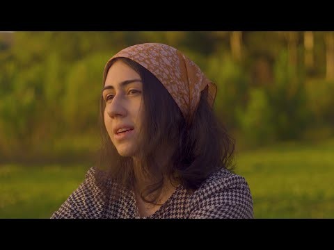 Cortes personagem Alice