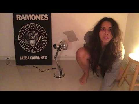 Monólogo Cassandra de Balaclava