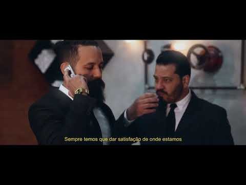 Episódio Piloto de série de comerciais