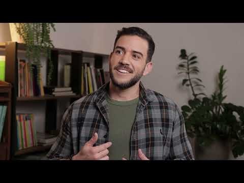 "Identificação" (Monólogo Solilóquio)