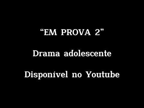 Demo Reel Roteirista