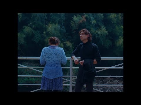Cena do curta "Hannah" (2024)