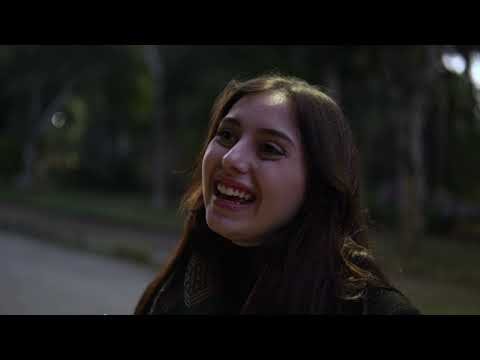 Cena Saneamento Básico - Comédia