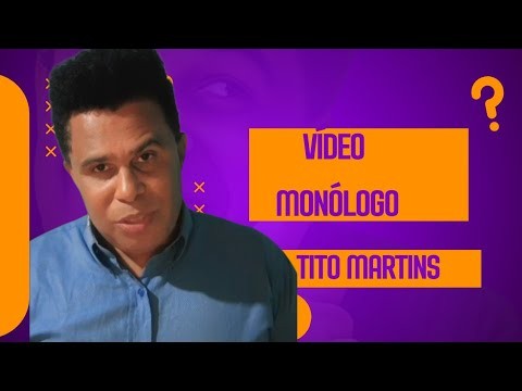Monólogo