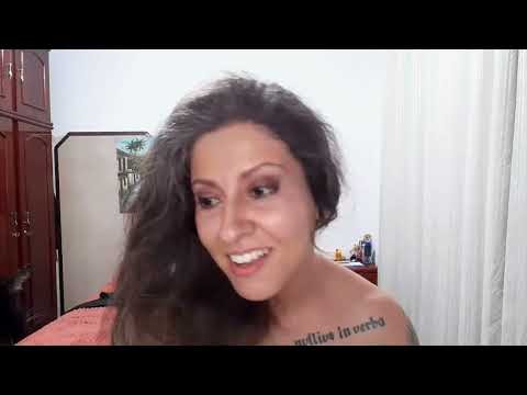 "Demissexual" - uma mistura entre roteiros e espécies.