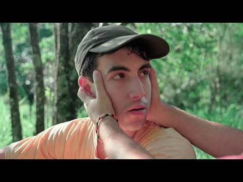 Cenas curta-metragem "As Cinzas de Pedro"