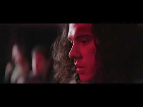 Shico Menegat - Reel Tinta Bruta