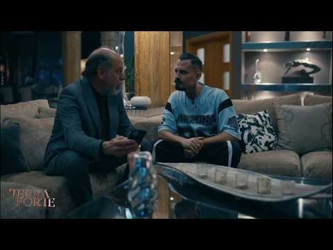 Rambo e Alexandre