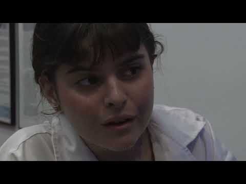 DEMO REEL - Juliana Delage
