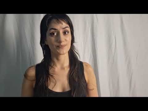 Self-tape Audition