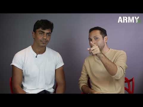 Paulo Moura e Vinicius Arrenta - ARMY - 2025