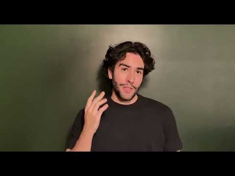 Vídeo de apresentação