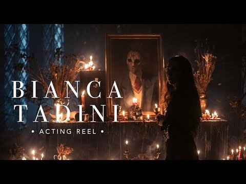 Demo Reel