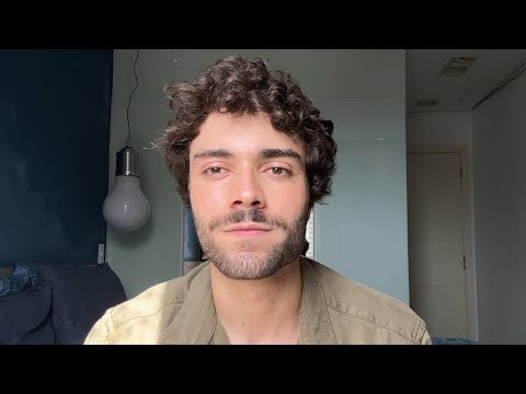 Vídeo Apresentação :)