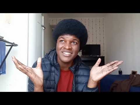 Monólogo - Fofoca (Humor)