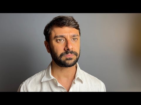 Monólogo em inglês