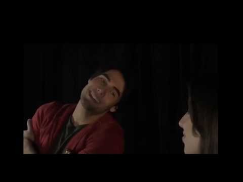 Cena - Amizade Colorida ( Gabriel Kater e Isa Quintas )