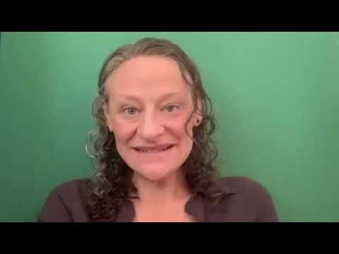 Jimena Castiglioni - Apresentação