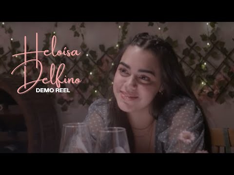Demo reel