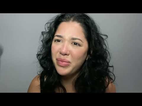 Self Tape - JULIANA ABREU