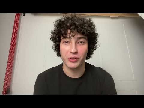 Vídeo de apresentação