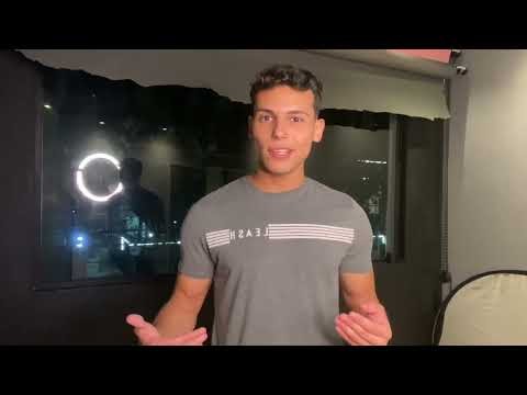 DIEGO QUEIROZ APRESENTAÇÃO