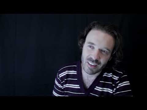 Estudio de escena - Victor - Carne Tremula