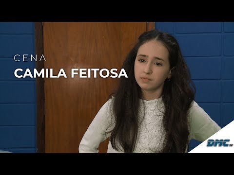 Mãe no hospital