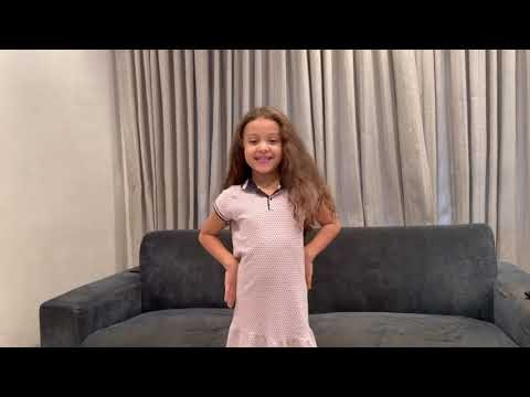 Video de Apresentação
