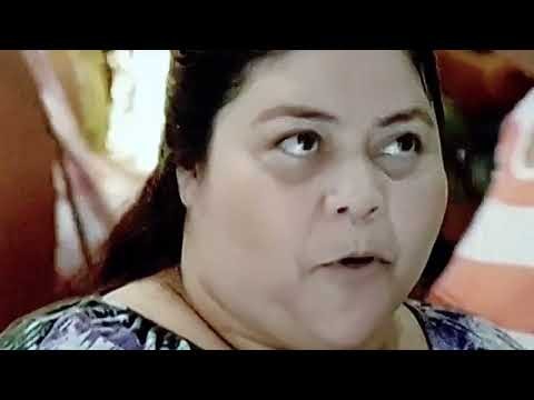 CENA de participação em novela