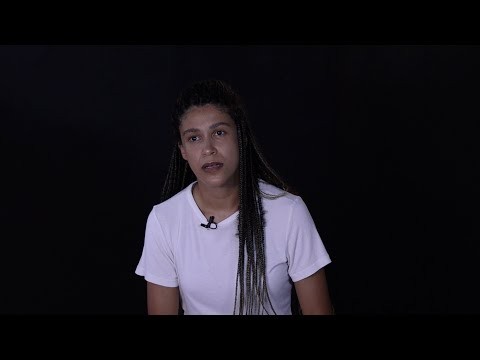 Exercício de Cena baseado na série Vida de Casal - Oficina Marcia Godinho