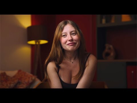 Monólogo Série Amor da Minha Vida