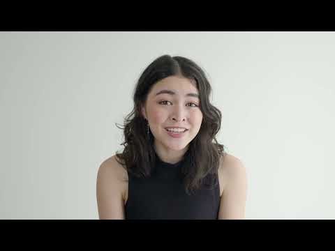 Frances Ha monologue