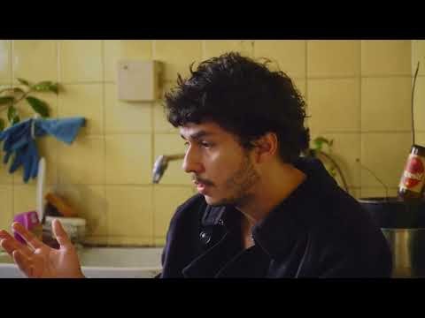 Novíssimo showreel