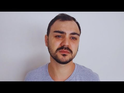 Pra mim não dá mais