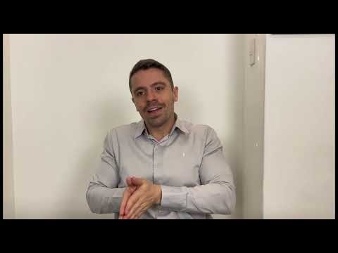 Self Tape Igor Carmo Deputado Bastidores