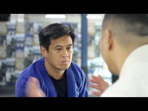 Jiu Jitsu