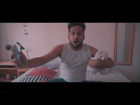 VIDEOCLIPE - A CIGARRA E A FORMIGA