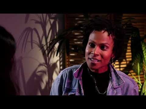 Personagem: irmã decide largar a empresa nas mãos da outra