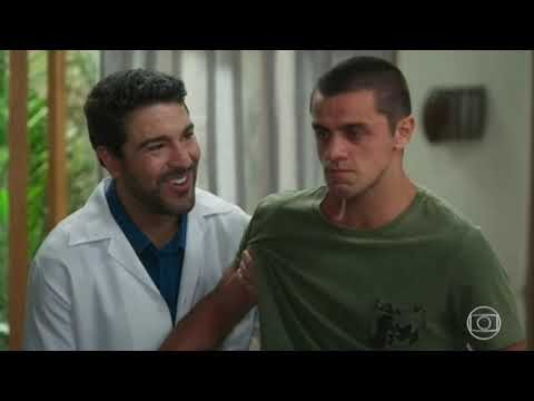 "Salve-se quem puder" (2021) - TV Globo