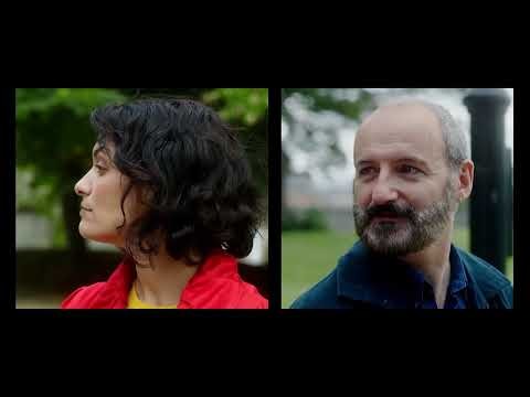 Cena do filme Bittern