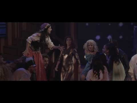 O Lobo Daqui - FreakShow (2016)