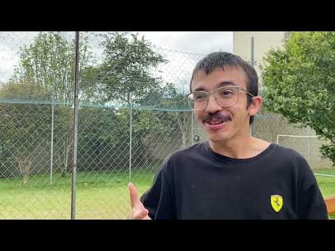 De corpo e Alma - Monólogo caseiro (2023)