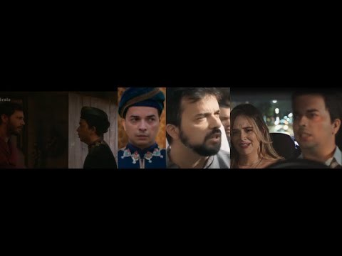 Sandro Toledo | demo reel