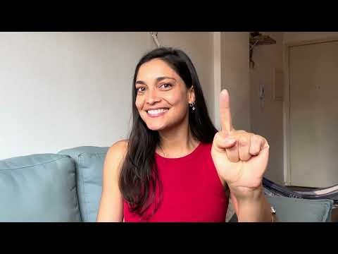 Vídeo Apresentação INGLÊS