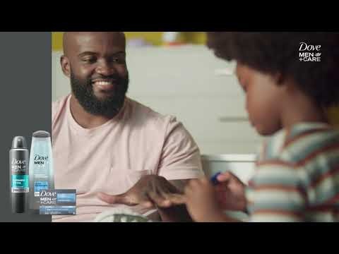 Dove Man Care